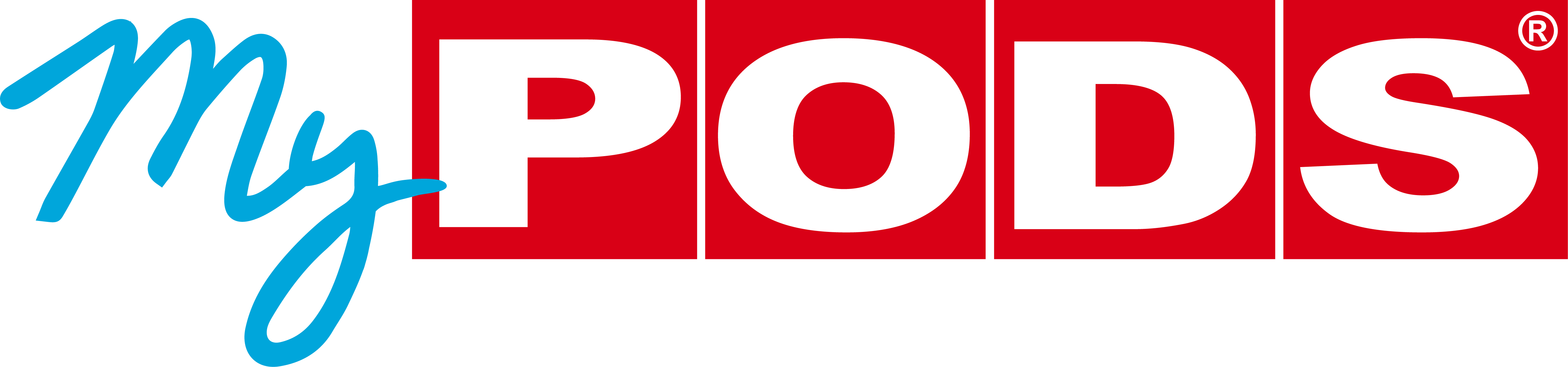 MyPODS Login
